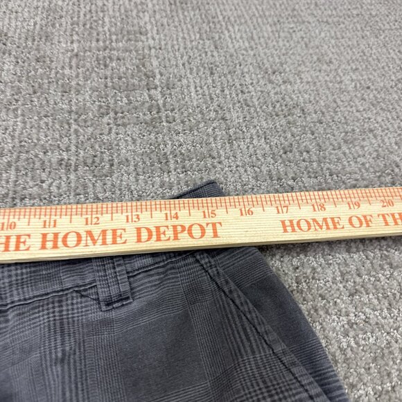 O’Neill Shorts Gray Pockets Men’s Size 30 - Picture 4 of 10